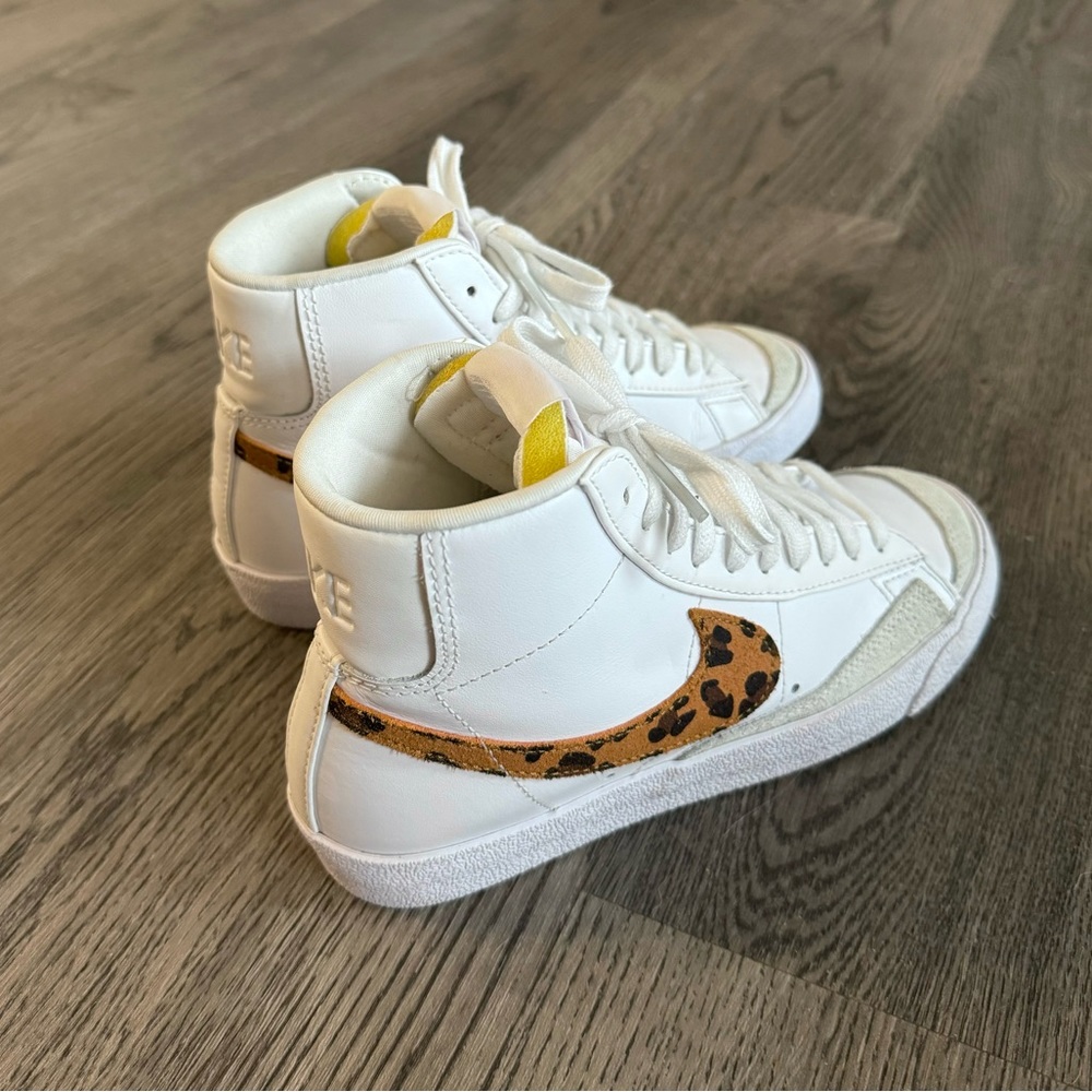 Nike Blazers Mid ‘77